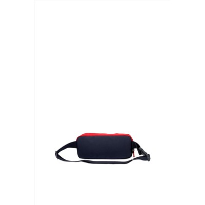 Riñonera Rojo