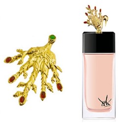 DALI HAUTE PARFUMERIE MELODIE DU CYGNE DE LA MAIN edp (w) 2.5ml пробник