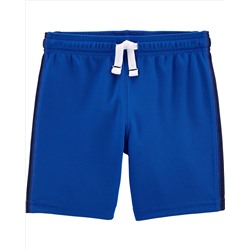 Carter's | Toddler Active Mesh Shorts