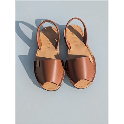 Абаркасы от испанского производителя Ab.Zapatos 320 · Cuero Распродажа