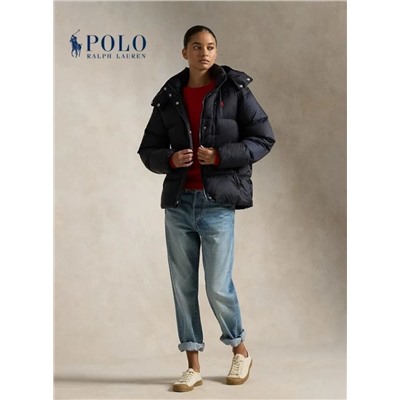 Женская куртка RALPH LAURE*N