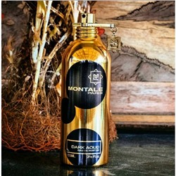 MONTALE DARK AOUD edp 2ml пробник