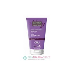 Cattier Soin Définisseur de Boucles Aloe Vera 150ml