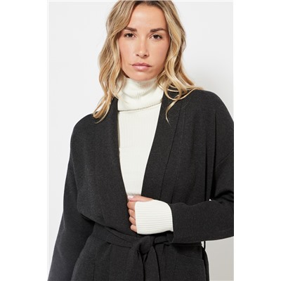 Chaqueta - Negro