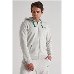 United Colors of Benetton Benetton United Colors Of Bnt-m20310 Erkek Sweatshirt 71056 TYC00584904436