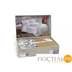Постельное белье "Карвен" Digital print Эксклюзив Тенсел евро N128-T005 (арт. N128-T005)