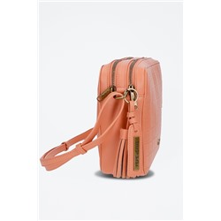 Bandolera Coral