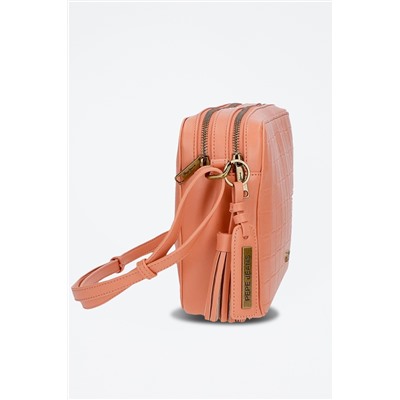 Bandolera Coral