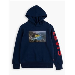 BIG BOYS S-XL GRAPHIC HOODIE