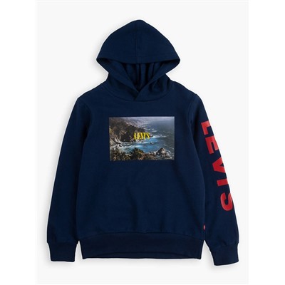 BIG BOYS S-XL GRAPHIC HOODIE
