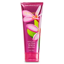 Signature Collection


Plumeria


Ultra Shea Body Cream