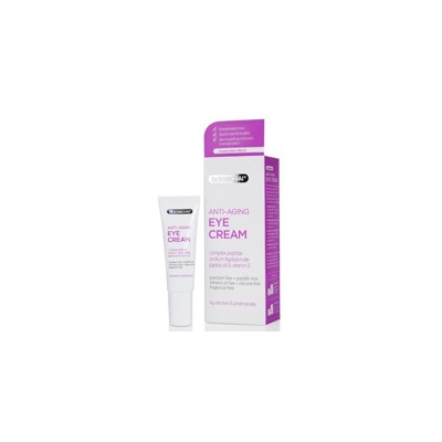 Крем для кожи вокруг глаз от Dr Somchai 15 гр/Dr Somchai Eye Cream 15 g