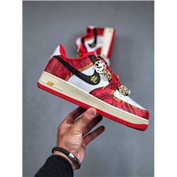 Кроссовки Nik*e Air Force 1'07 Low