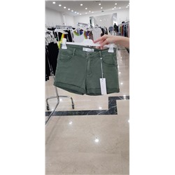Шорты  New j