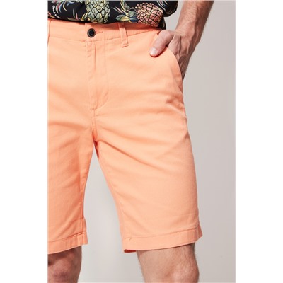 Short Coral
