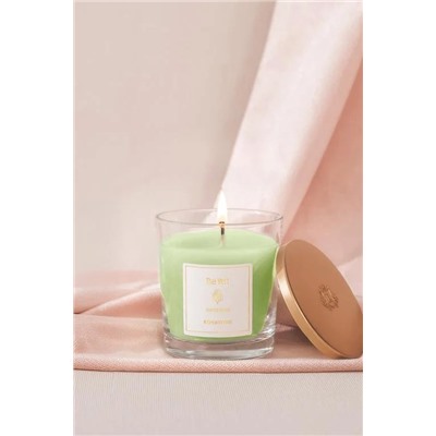 Répertoire Kokulu Bardak Mum - The Vert - 120 gr