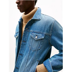 Classic Denim Jacket