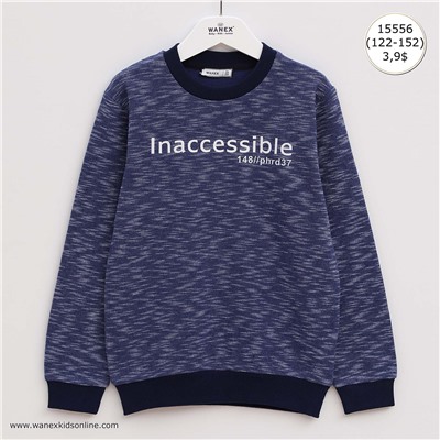 WNX TS 1- 15556 Beden: 122-152