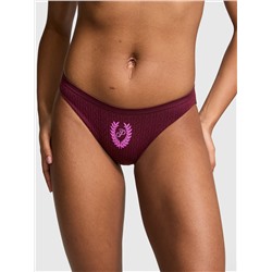 Seamless Bikini Panty