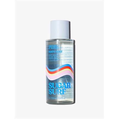 Warm & Cozy Body Mist