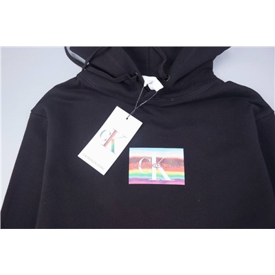 Толстовка худи  CALVIN KLEI*N ОРИГИНАЛ!