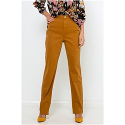 Pantalón Mostaza oscuro