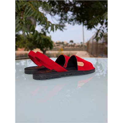 КОМБО Ab.Zapatos 3106-8 FUEGO +AB.Z · Pelle · mochila 421(650) АКЦИЯ &##x1f4a5;