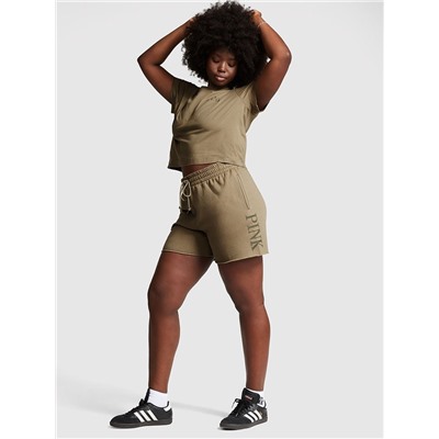 5" EVERYDAY FLEECE SWEAT SHORTS