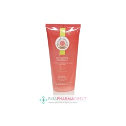 Roger & Gallet Fleur de Figuier Gel Douche Délassant 200ml