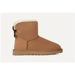 Mini bailey bow ii boots Ugg