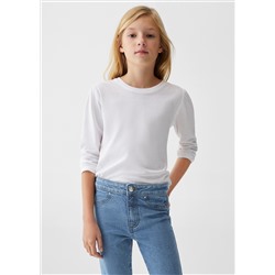 Jeans trumpet