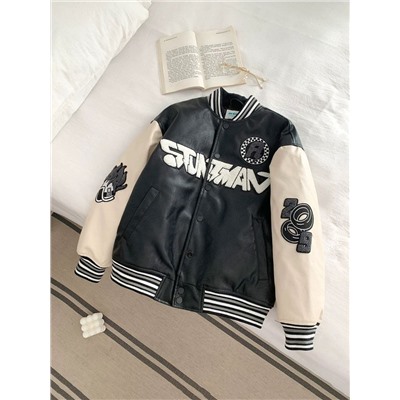 Детская теплая куртка бомбер, экспорт в Россию  Acool*a  Цена на бирке 6399₽