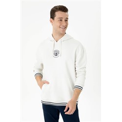 Erkek Taş Sweatshirt