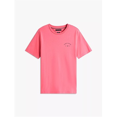 Palm Tree Graphic T-Shirt