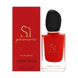 Si Passione Perfume for Women