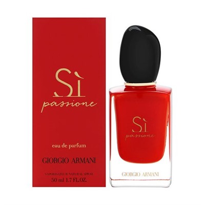 Si Passione Perfume for Women