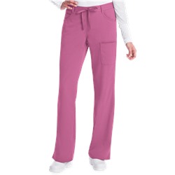 Barco NRG Scrubs STRETCH Modern 4 Pocket Straight Leg Pant