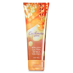 Signature Collection


Cashmere Glow


Ultra Shea Body Cream