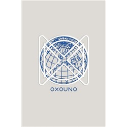 Футболка OXOUNO, 1125743