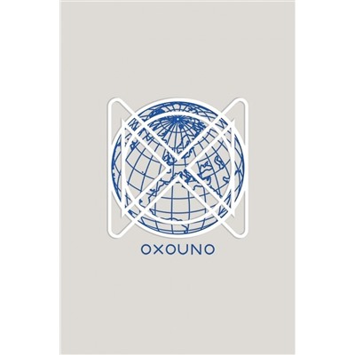 Футболка OXOUNO, 1125743