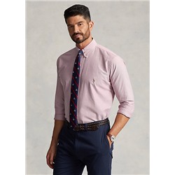 Big & Tall Oxford Shirt