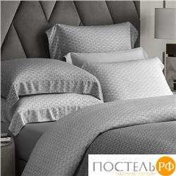 TOGAS наволочка ПАРТИ сер 70x70-1, 1 пр, эвк. вол