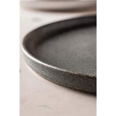 Cher Tabak - Renkli - 27 cm
