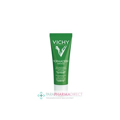 Vichy Normaderm Anti-Age Soin Resurfaçant Anti-Imperfections 50ml
