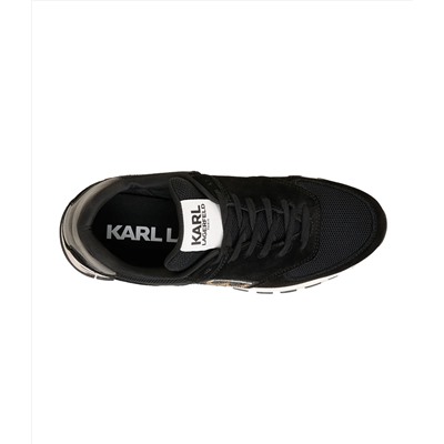 MAYU LACE UP SNEAKER