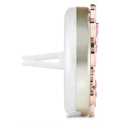 BUTTERFLY VENT CLIP Car Fragrance Holder