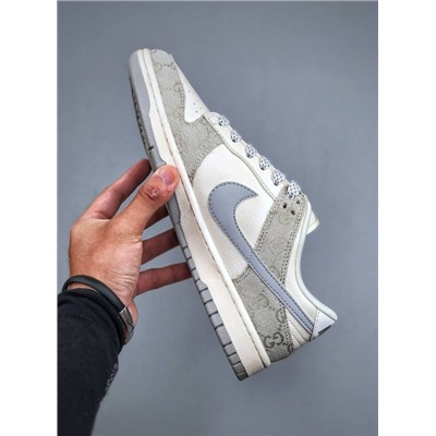 Nike SB Dunk Low x GUCCI