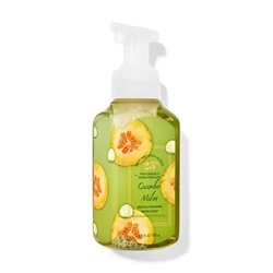 Cucumber Melon Gentle Foaming Hand Soap
