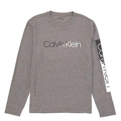 Мужской лонг Calvin Klei*n 👕