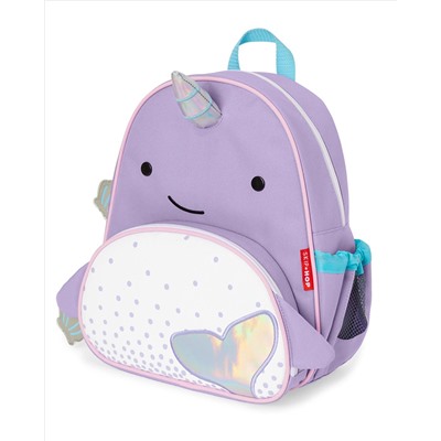 Skip Hop Zoo Little Kid Backpack